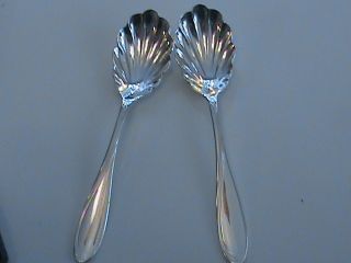 Oneida Silverplated Sugar Spoon - 2 photo