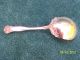 1881 Rogers A1 1910 Leyland Pattern Serving Spoon - Condition Oneida/Wm. A. Rogers photo 4