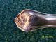 1881 Rogers A1 1910 Leyland Pattern Serving Spoon - Condition Oneida/Wm. A. Rogers photo 5