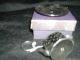 Silverplated Teaball Stainer Infuser Teapot Shape Other photo 3