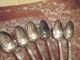 Wm A.  Rogers A1 Plus (oneida) Silverplate Tea Spoons,  Set Of 6 Oneida/Wm. A. Rogers photo 4