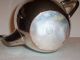 Silver Plate Keystone Coffee Pot Tea/Coffee Pots & Sets photo 6