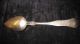 19th Century Coin Silver Serving Spoon Newell Harding Haverhill Massachusetts Coin Silver (.900) photo 10
