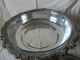 Vintage Godinger Silver Art Silverplated Fondue/chaffing/warming Dish Dishes & Coasters photo 4