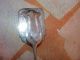 Vintage Silver Plated Serving Tongs Slice For Cakes E.  P.  Zinc Italy Other photo 2