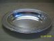 Silver Plate Serving Casserole Dish Other photo 1