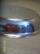 Silver Plate Serving Casserole Dish Other photo 3
