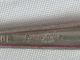 Antique Fork,  1847 Rogers Bro.  Eternally Yours,  Small Vintage Silver Fork Unknown photo 3