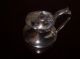 Very Rare C.  1840s Silverplate Teapot By William Batt & Sons Sheffield England Tea/Coffee Pots & Sets photo 1