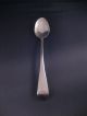 Silver Spoon,  London,  1798 By Thomas Wallis United Kingdom photo 1