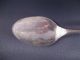 Silver Spoon,  London,  1798 By Thomas Wallis United Kingdom photo 3