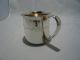 A Sweet Lunt Sterling Silver Childs Cup Engraved With Teddy Bears Around The Cup Cups & Goblets photo 2