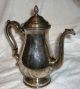 Vintage International Prelude Sterling Silver Coffee Pitcher C366,  9cup Pitchers & Jugs photo 5