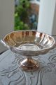 1800 ' S Wm A Rogers Silverplate Finger Bowl Footed Bowl Serving Bowl Platters & Trays photo 5