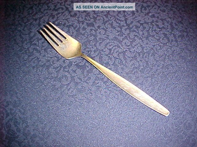 Sterling Silver Georg Jensen 6 