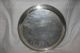 Preisner Silver Co.  Sterling Plate 13 Inches In Diameter Plates & Chargers photo 3