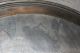 Preisner Silver Co.  Sterling Plate 13 Inches In Diameter Plates & Chargers photo 4