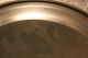 Preisner Silver Co.  Sterling Plate 13 Inches In Diameter Plates & Chargers photo 6