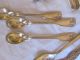Silverplate Vintage Flatware Lot Hepp Rogers Community National Silver Mixed Lots photo 4