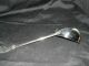 Silverplated Large Soup Punch Ladle Roman 1865 International/1847 Rogers photo 3
