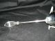 Silverplated Large Soup Punch Ladle Roman 1865 International/1847 Rogers photo 4