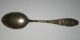Antique Watson Sterling Silver Dayton,  Ohio Cash Register Plant Souvenir Spoon Souvenir Spoons photo 2