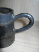 Wiskemann Silver Plate Personal Pitcher Or Creamer Circa 1870 Pitchers & Jugs photo 1