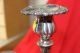 40 Years Old - Wallace Grande Baroque Silverplate Candlestick 5 Taper Candle Candlesticks & Candelabra photo 5