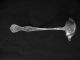 Antique Sterling Silver - Manchester - 1900 Daffodil - Small Ladle/dipper Manchester photo 1