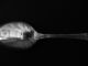 Antique Sterling Silver - Manchester - 1900 Daffodil - Small Ladle/dipper Manchester photo 3