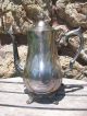 I.  S.  Co Silver Plate Handle,  Spout Teapot Pour Cup Of Tea On Patio Or In Kitchen Tea/Coffee Pots & Sets photo 1