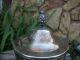 I.  S.  Co Silver Plate Handle,  Spout Teapot Pour Cup Of Tea On Patio Or In Kitchen Tea/Coffee Pots & Sets photo 4
