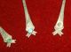 American Indian Sterling Silver Turquoise Souvenir 3 & 3/4 