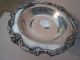 Vintage Silverplate Reed & Barton Raised Pedastal Candy /nut Dish / Bowl - 1679 Bowls photo 3