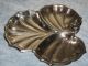 Silver Plated Divided Patina Tray International/ 1847 Rogers Platters & Trays photo 7