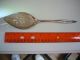 Morning Rose Pattern Pie/cake Server & Rare Small Serving Spoon/1960 Community Other photo 10