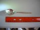 Morning Rose Pattern Pie/cake Server & Rare Small Serving Spoon/1960 Community Other photo 11