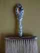 Antique Sterling Silver Handled,  Clothing Brush - Wow Brushes & Grooming Sets photo 2