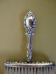 Antique Sterling Silver Handled,  Clothing Brush - Wow Brushes & Grooming Sets photo 3