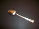 Holems And Edwards Deep Silver Serving Spoon Holmes & Edwards photo 1
