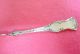 Antique Master Butter Knife By W.  V.  Beresford Victorian Silverware Other photo 3