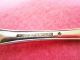 Antique Master Butter Knife By W.  V.  Beresford Victorian Silverware Other photo 6