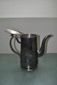 D.  W.  Harber & Son N.  Y.  Silver Plate 64 Oz Coffee Pot Tea/Coffee Pots & Sets photo 1