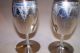 2 Meriden B.  Company Silver Plate Goblets Cups & Goblets photo 4