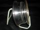 Silverplated Wine Champagne Coaster Dishes & Coasters photo 2