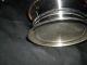 Silverplated Wine Champagne Coaster Dishes & Coasters photo 4