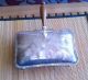 Silver Plated Crumb Catcher / Silent Butler By Sheffield Silver Co. Platters & Trays photo 2