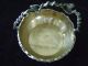 Antique Silverplated Meriden Rogers Grapes Candy Or Bon Bon Dish Bowl Bowls photo 5