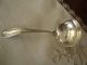 Sterling Silver Spoon Unknown photo 1