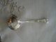 Sterling Silver Spoon Unknown photo 2
